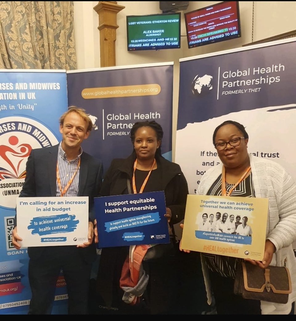 KENMA - Kenyan Nurses And Midwives Association-UK (@kenma_uk) on Twitter photo <a href="/AliceNgumo/">Alice Ngumo💙</a> Secretary <a href="/kenma_uk/">KENMA - Kenyan Nurses And Midwives Association-UK</a> at the house of commons marking #UHCday and launching of @thet Partnerships report on health partnerships and universal health coverage. With <a href="/KenyaMissionUK/">Kenya in UK 🇰🇪🇬🇧</a> <a href="/MalawianUKNurse/">Malawian UK Nurses Association</a> <a href="/trudilang8/">Trudi Lang</a> <a href="/THETlinks/">Global Health Partnerships (formerly THET)</a> <a href="/diaspora_uganda/">UgandaDiasporaHealth</a> <a href="/bensimms65/">Ben Simms</a> #UHC <a href="/BristolUni/">University of Bristol</a> <a href="/AliceNgumo/">Alice Ngumo💙</a> Secretary <a href="/kenma_uk/">KENMA - Kenyan Nurses And Midwives Association-UK</a> at the house of commons marking #UHCday and launching of @thet Partnerships report on health partnerships and universal health coverage. With <a href="/KenyaMissionUK/">Kenya in UK 🇰🇪🇬🇧</a> <a href="/MalawianUKNurse/">Malawian UK Nurses Association</a> <a href="/trudilang8/">Trudi Lang</a> <a href="/THETlinks/">Global Health Partnerships (formerly THET)</a> <a href="/diaspora_uganda/">UgandaDiasporaHealth</a> <a href="/bensimms65/">Ben Simms</a> #UHC <a href="/BristolUni/">University of Bristol</a>