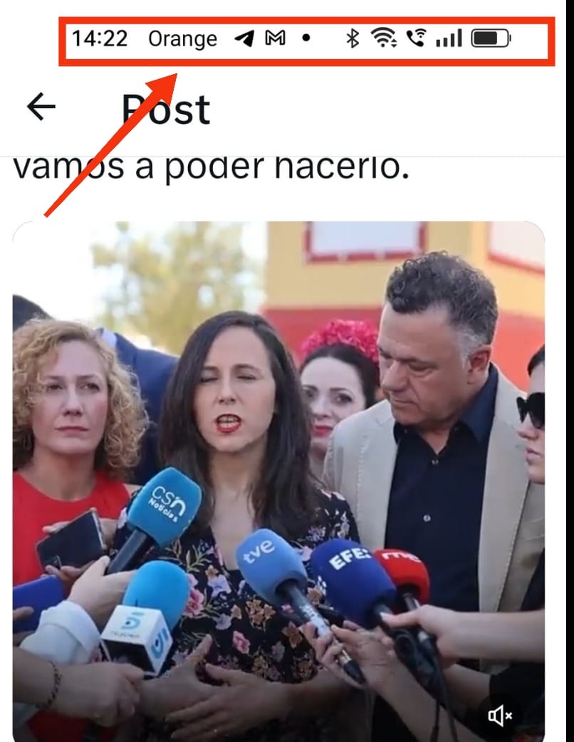 R0cser's tweet image. Más capturas 👇