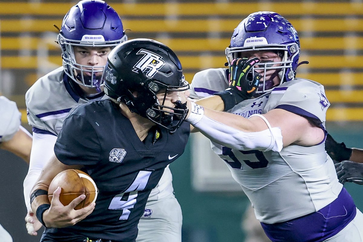 Randle, Columbus set to compete for UIL football state championships dlvr.it/TGp1Mp