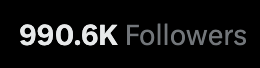 1M follower crypto guys are talking about #DRAGONX &amp; the $TITANX ecosystem

- The $TITANX supply is deflating at an alarming rate
- Liquid supply is getting squeezed
- Users is growing &amp; protocols are growing
- New builders coming in 
- etc...

&amp; you're fading?

ngmi.