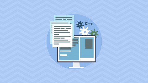 CouponsFreeDis1's tweet photo. C++: From Beginner to Expert

=>https://t.co/NB8ReeXev3

#100DaysOfCode #C++ #C #Go #SpringFramework #JavaScript #DataStructures #Rust #Programming #OOP #Python #Java #ReactJS #ExpressFramework #Hibernate #Algorithms #Typescript #DesignPatterns #udemy #free #coupons https://t.co/Rt0Jk65Uyu