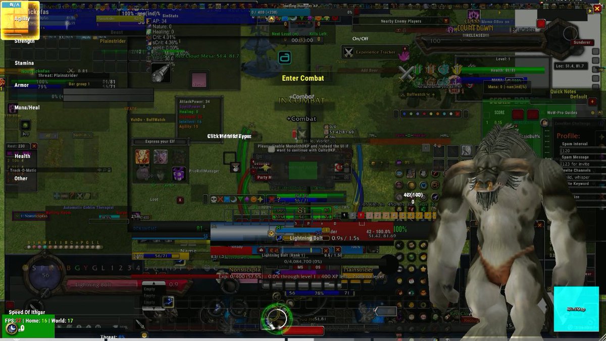 gaysodalover's tweet photo. wow players: i love my ui!
the ui: https://t.co/DS13dE98P2