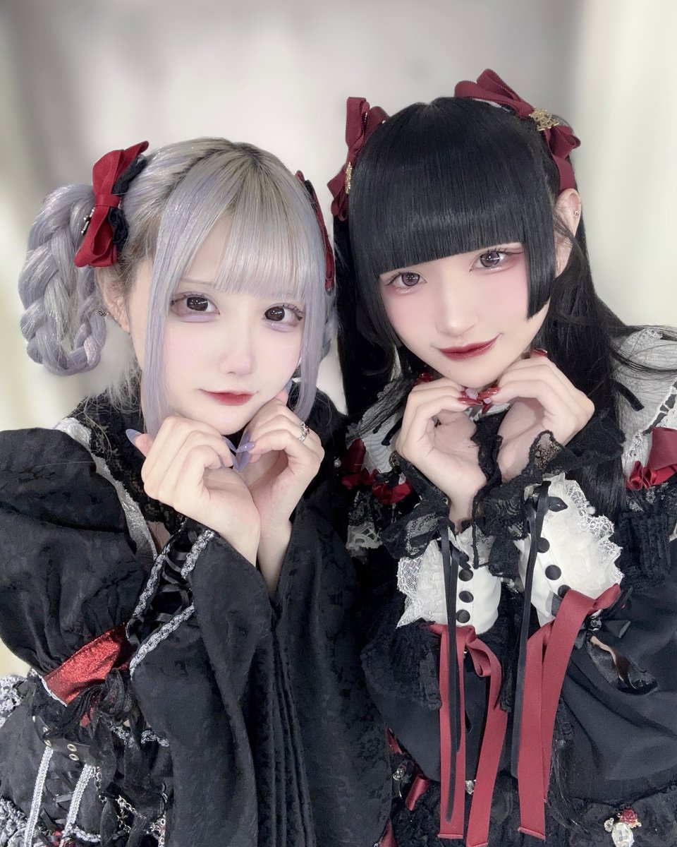 hime_Ill's tweet photo. ⋆ ｡˚ ⋆ ☾ ૈ✩⋆ ˚ ｡ ⋆ 🖤 ૈ✩⋆ ｡˚ ⋆ ☾ ૈ✩⋆ ˚ ｡⋆ https://t.co/801rMQTzZu