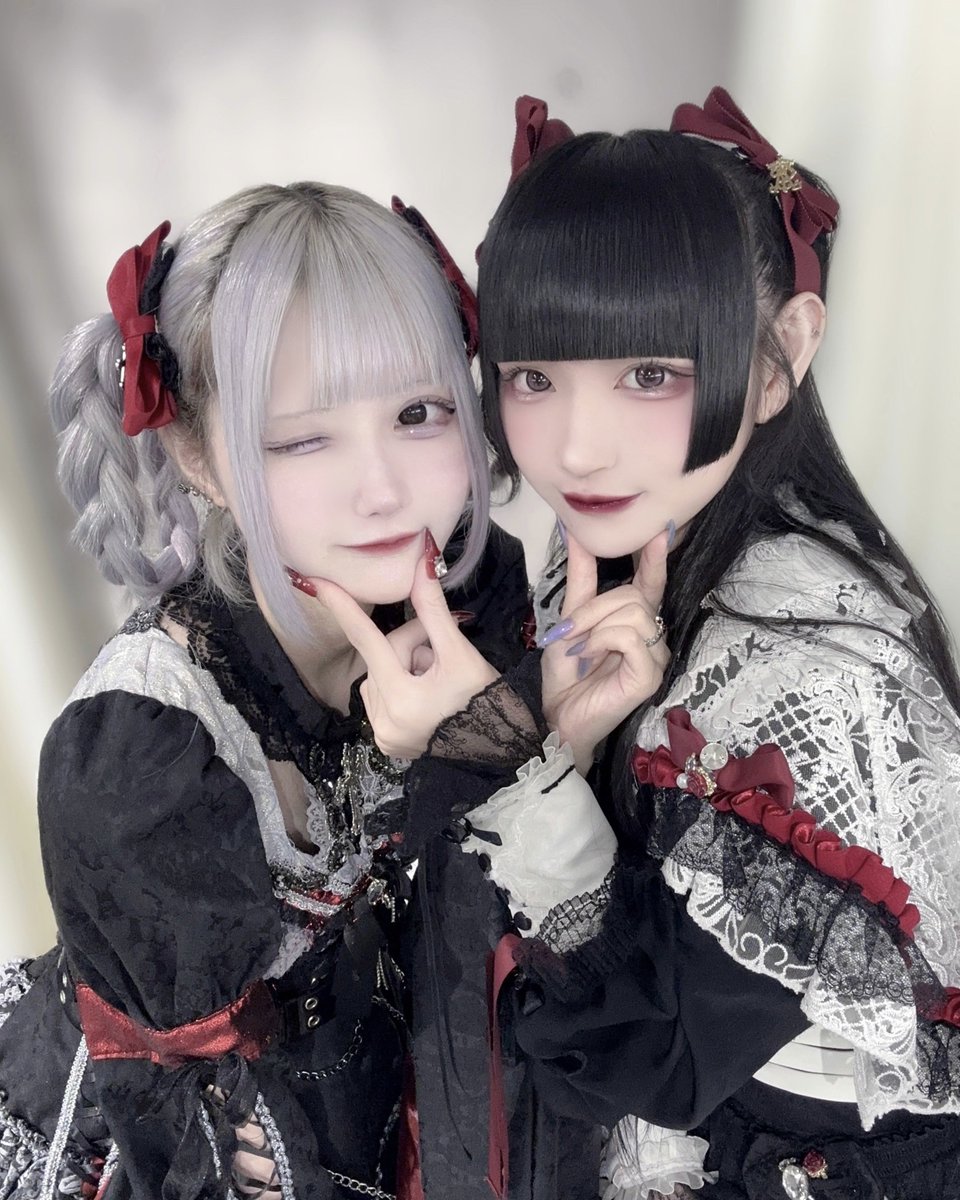 hime_Ill's tweet photo. ⋆ ｡˚ ⋆ ☾ ૈ✩⋆ ˚ ｡ ⋆ 🖤 ૈ✩⋆ ｡˚ ⋆ ☾ ૈ✩⋆ ˚ ｡⋆ https://t.co/801rMQTzZu