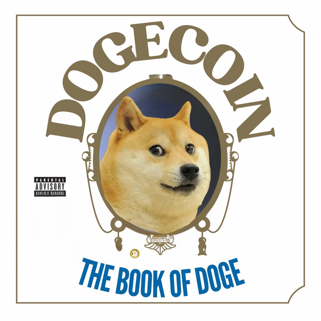 BOOKOFDOGEDUNE's tweet photo. iykyk. 📕 https://t.co/P8TfIt2FgO