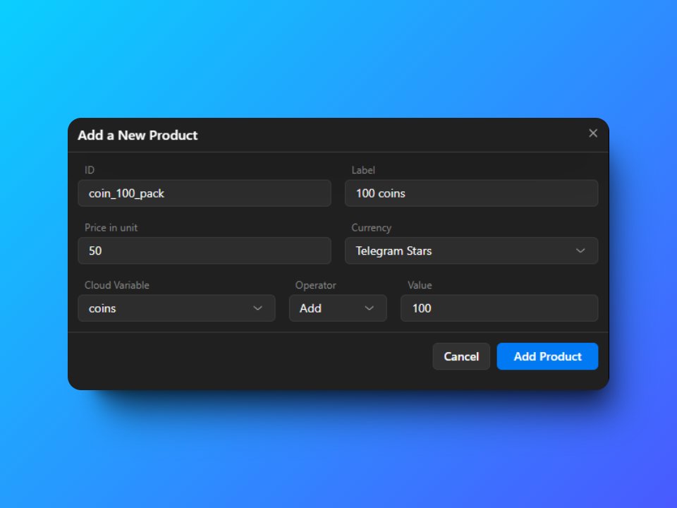 3Engine - Web3 Game Engine tweet media