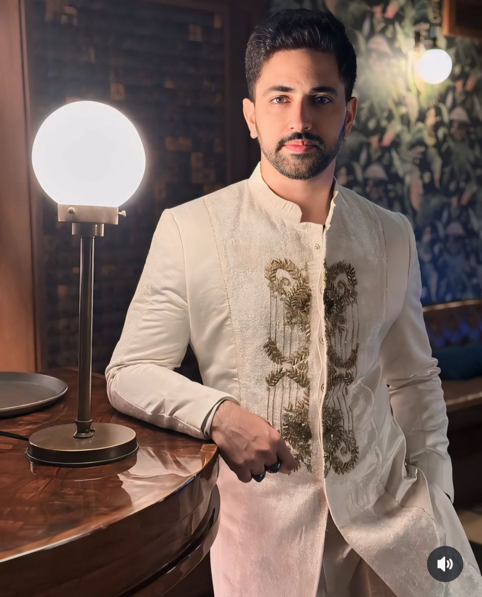 Happy zain day
#10yearsofzainimam