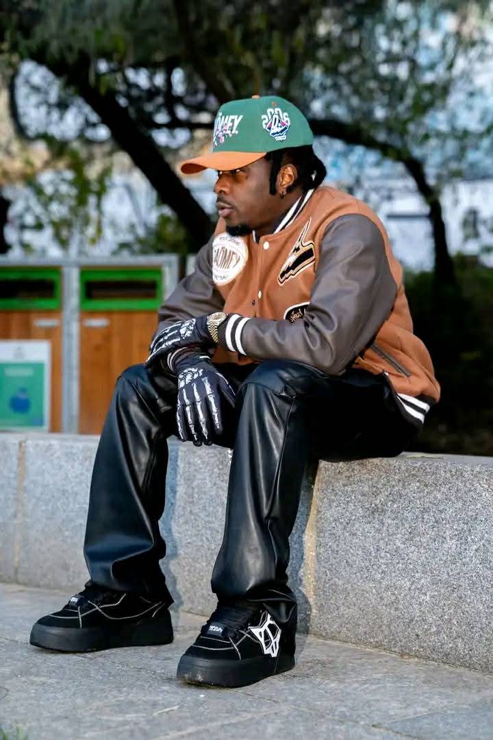 86Mec's tweet image. Je prends mon temps surveiller les nuages quand je vais venir c'est pas bon ⏳