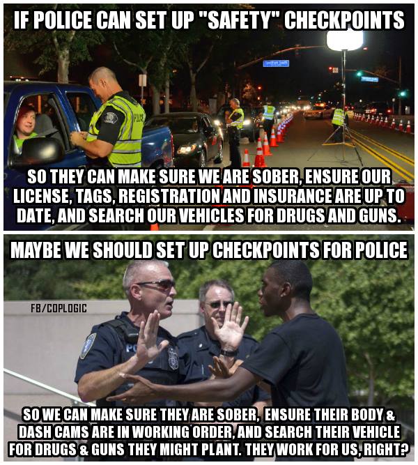 PoliceThePolic1's tweet photo. LFG!!! #CopLogic https://t.co/fj8v1Xml0T