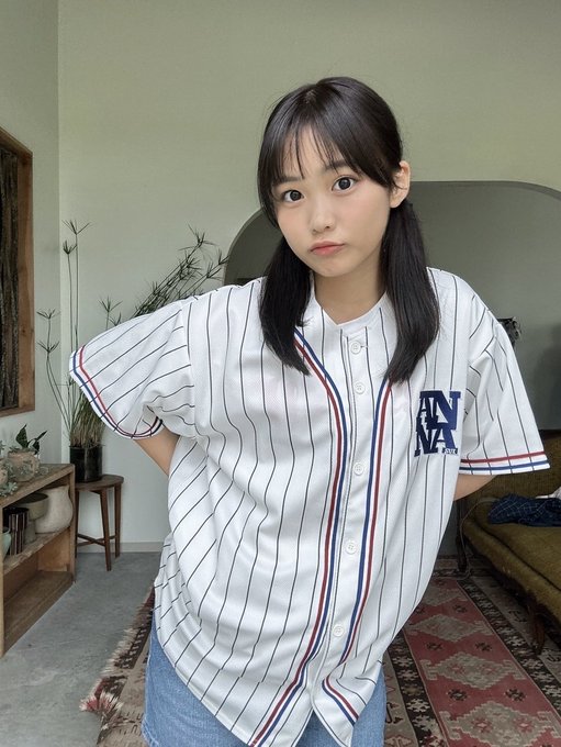 尾茂井奏良のTwitter画像3
