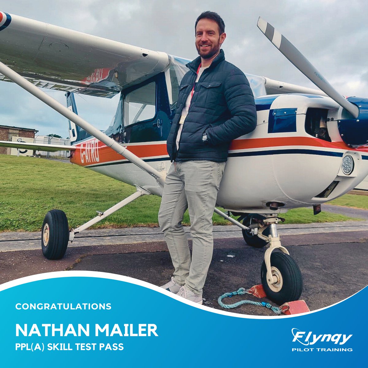 Flynqy Pilot Training tweet media