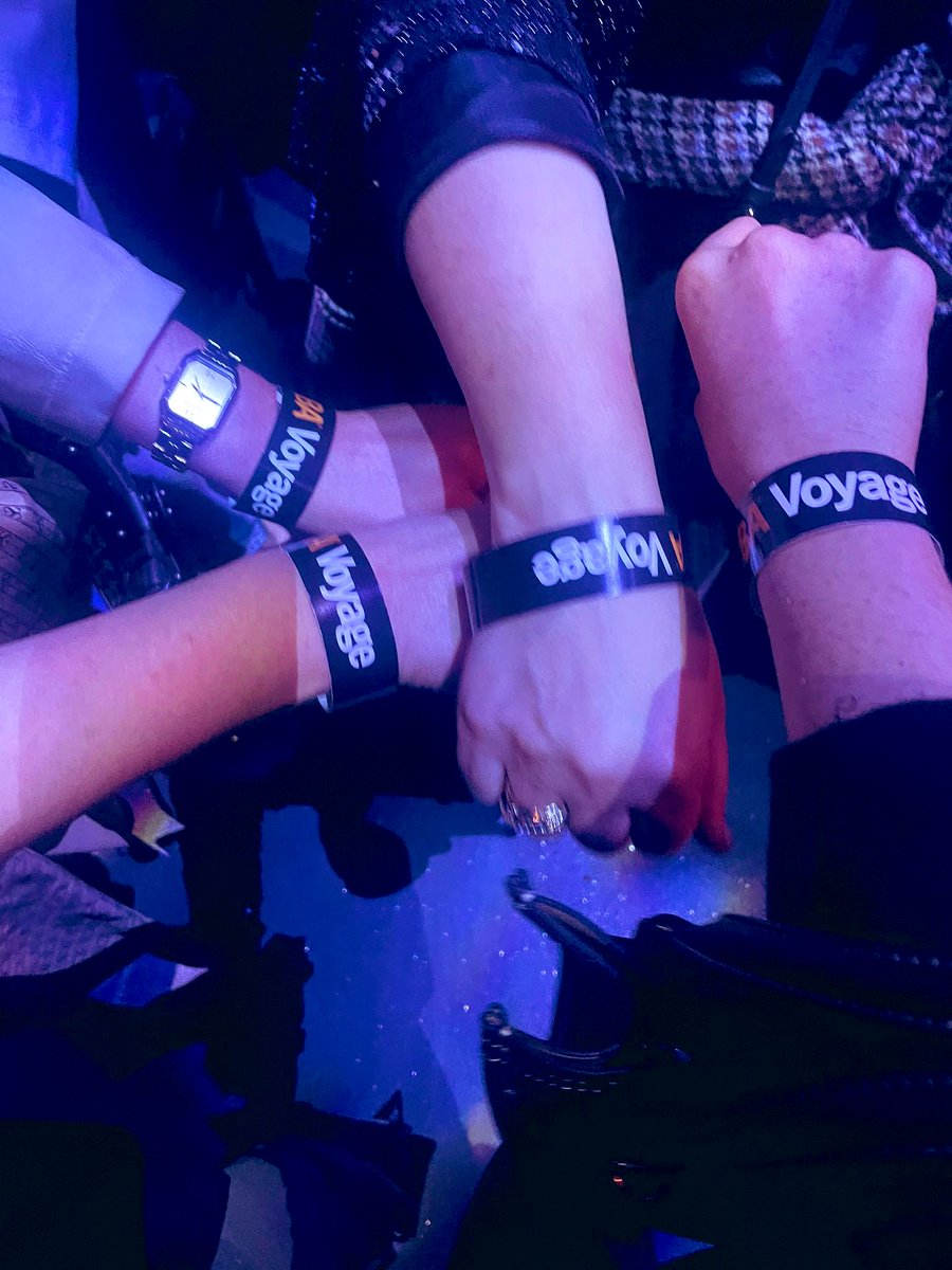 Wigworld Waterford (@joyceocarroll) on Twitter photo I got to see <a href="/ABBAVoyage/">ABBA Voyage</a> this week in London. We dressed up to immerse ourselves in the experience.
I was blown away, a must see. Another tick off my bucket list .
No cameras allowed
#ABBA I got to see <a href="/ABBAVoyage/">ABBA Voyage</a> this week in London. We dressed up to immerse ourselves in the experience.
I was blown away, a must see. Another tick off my bucket list .
No cameras allowed
#ABBA