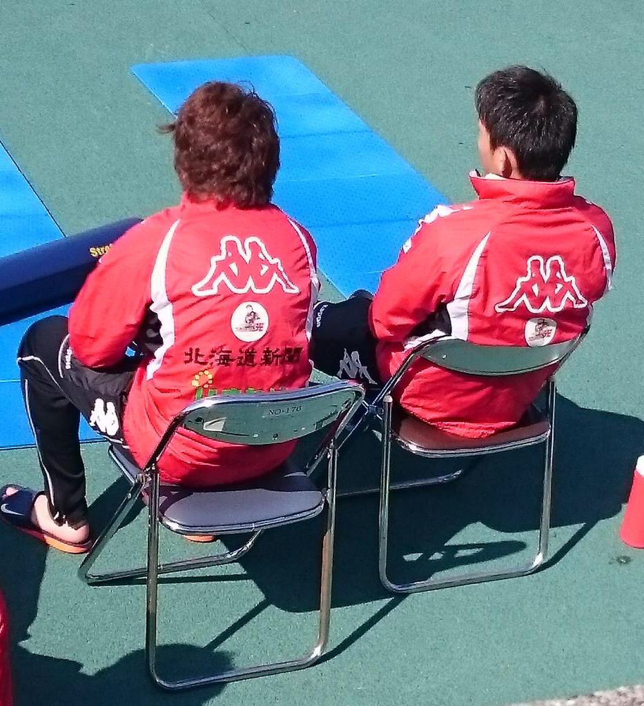 Yuto6522's tweet photo. 相棒、お疲れ様でした。
#北海道コンサドーレ札幌
#コンケーンFC
#北海道十勝スカイアース
#中原彰吾
#また一緒にサッカーしましょう
#最後スカイアースに来てくれてありがとう https://t.co/xSroM7iuhB