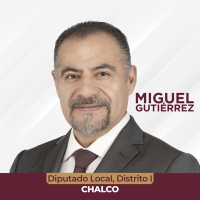 MGChalco's tweet photo. #NuevaFotoDePerfil https://t.co/1YHsS5Cktq