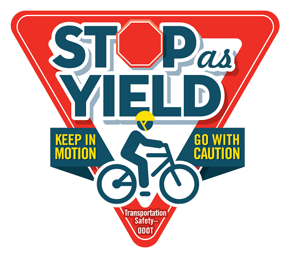 fotociclistamx's tweet image. La parada rodante, #idahostop o #rollingstop está presente y se observa desde hace varios décadas en muchos reglamentos pendejos de muchas ciudades del mundo. Ciudades que al menos en esto, están en el #siguientenivel #poralgosera