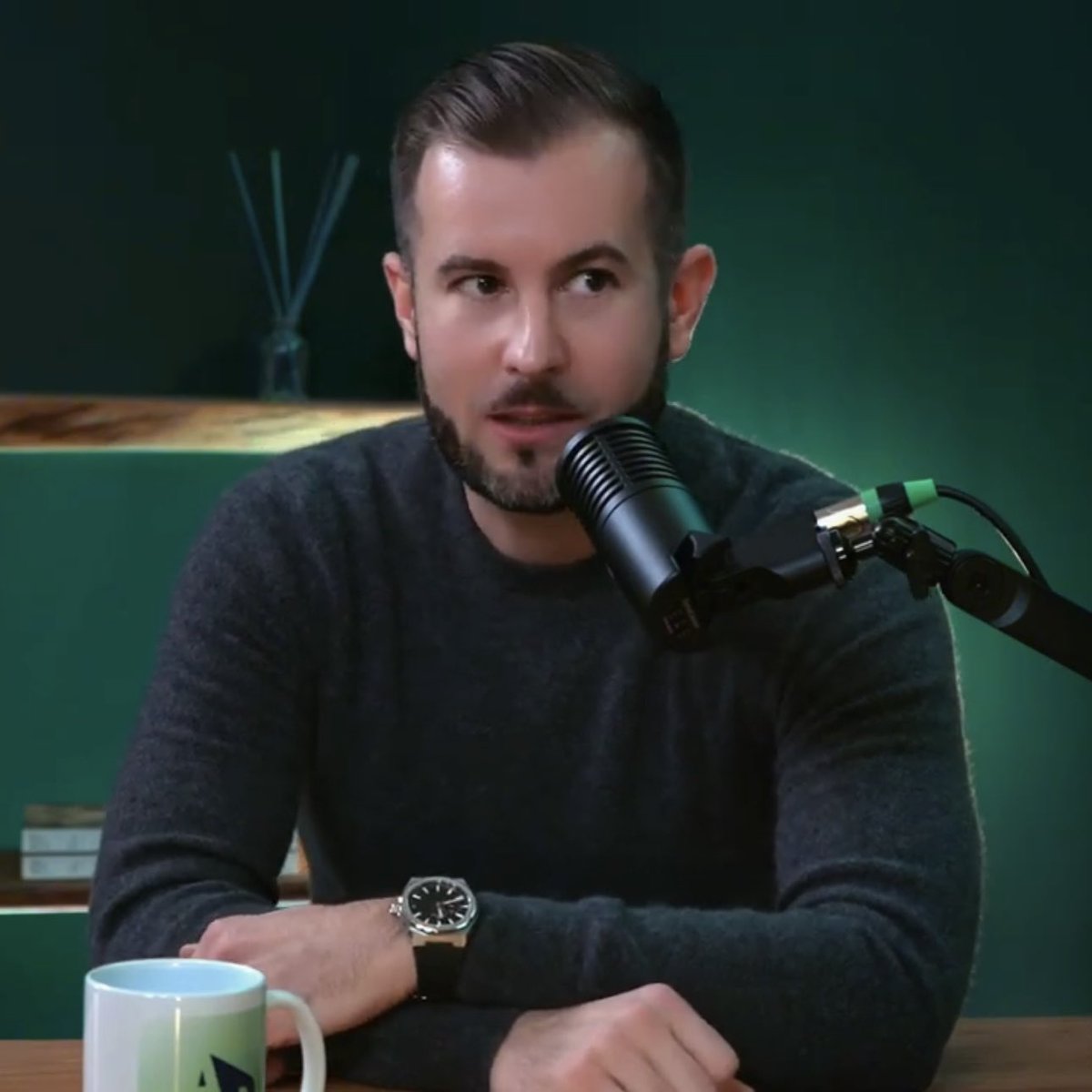 ThomasDumont (Agent d’image) tweet media