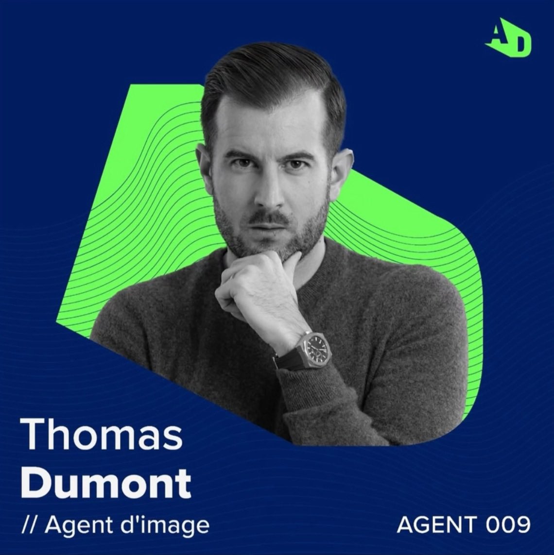 À la découverte du rôle de l’ombre d’un agent d’image de talents…👤
Actrice, chanteuse, mannequin, violoniste…
🎥🎙️ youtu.be/wUID4REkvng?si…