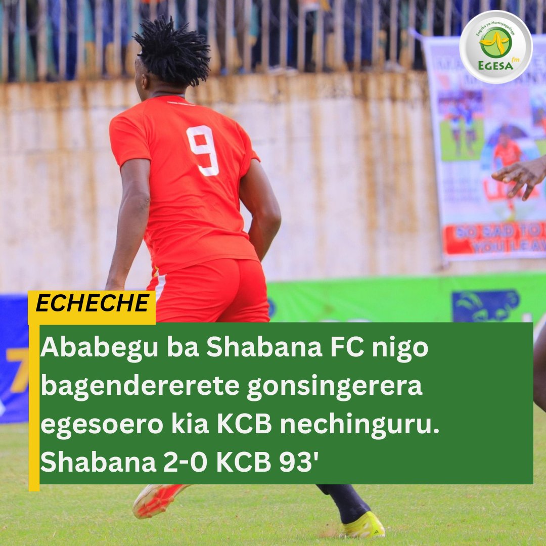 EgesaFMKenya's tweet photo. Obokong'u ase etimu eria
#egesadigital
#echeche https://t.co/RVJurluOrc