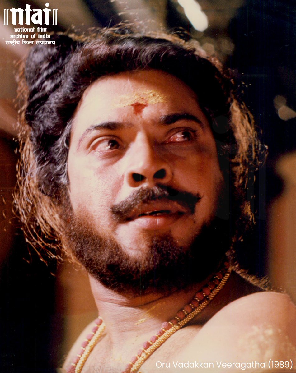 _anagh_3363's tweet photo. ⚔️
Hope - രണ്ടാമൂഴം 🔥🤗
#Mammootty #Hariharan #MTVasudevanNair #KavyaFilms https://t.co/OKxmTBqZBR