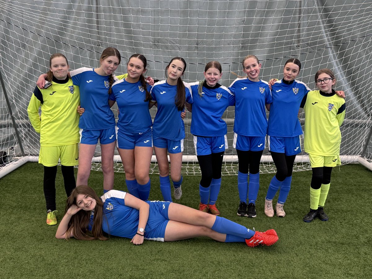 DA PE Department (@p_e_dumbarton) on Twitter photo Last Tuesday the <a href="/Dumbarton_Acad/">Dumbarton Academy</a> Girls U14s had an enjoyable day out at the Amy McDonald Cup which took place at Toryglen. The side had wins against Rosshall and Govan with losses against Glasgow Gaelic, Holyrood and Hermitage. Well done to everyone involved. 👏🏻👏🏻 Last Tuesday the <a href="/Dumbarton_Acad/">Dumbarton Academy</a> Girls U14s had an enjoyable day out at the Amy McDonald Cup which took place at Toryglen. The side had wins against Rosshall and Govan with losses against Glasgow Gaelic, Holyrood and Hermitage. Well done to everyone involved. 👏🏻👏🏻