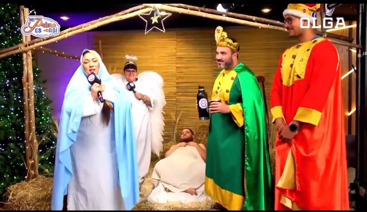 Carlos Maslatón tweet media