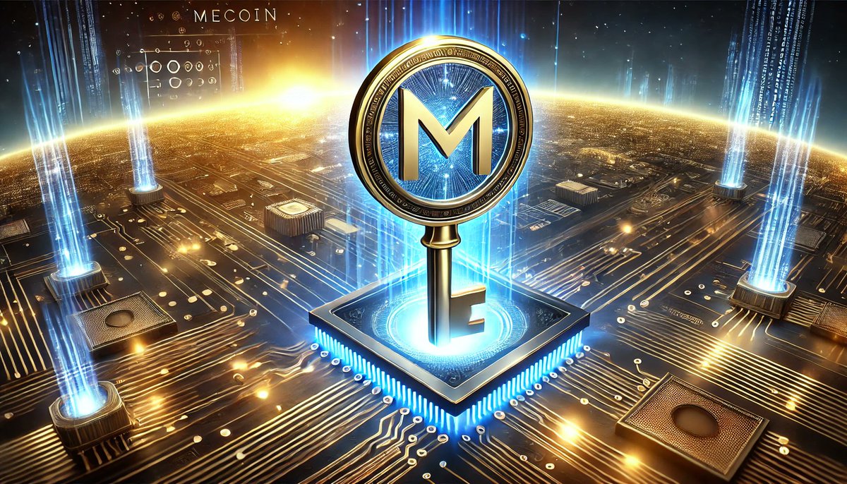 mecoinen's tweet photo. 🔥 The hottest meme coin with real utility!

#MECOIN is changing the game.
📈 Get in early before the price skyrockets!

🔗 https://t.co/oFTcVGHGvE

#CryptoHype #ICOLive #ToTheMoon #AltcoinSeason #CryptoOpportunity #1000xGem #Bonk #SAMO #DOGEsol #Floki #Pepe https://t.co/SmIQtErsns