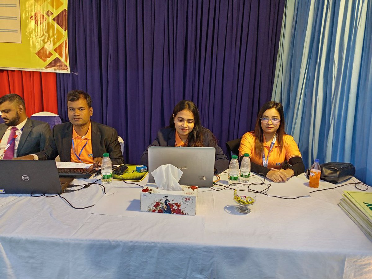 HRSOFT BD tweet media