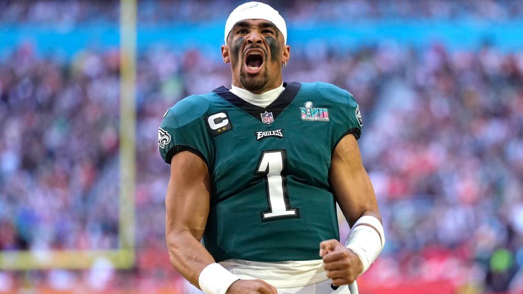 JalenCarterDPOY's tweet photo. It’s GAMEDAY! 

GO BIRDS!

#FlyEaglesFly #Eagles https://t.co/I6gpqJUMyi
