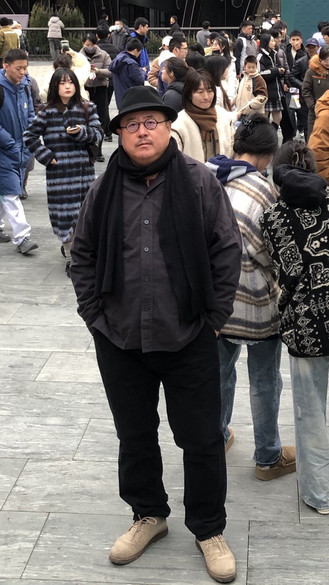 针叶林的世界 tweet media
