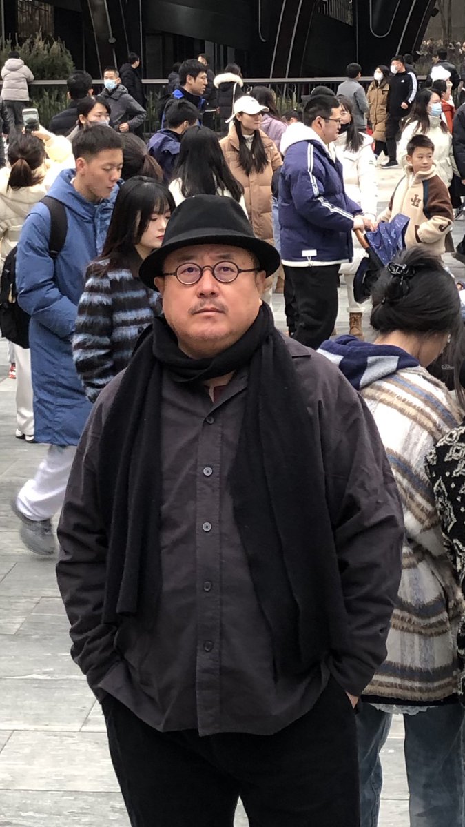 针叶林的世界 tweet media