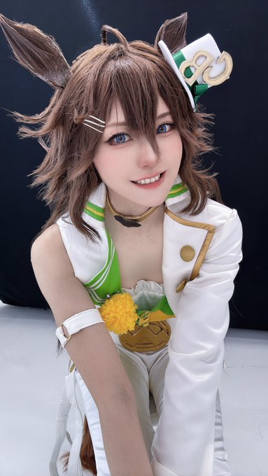 Twitterのコスプレ画像15