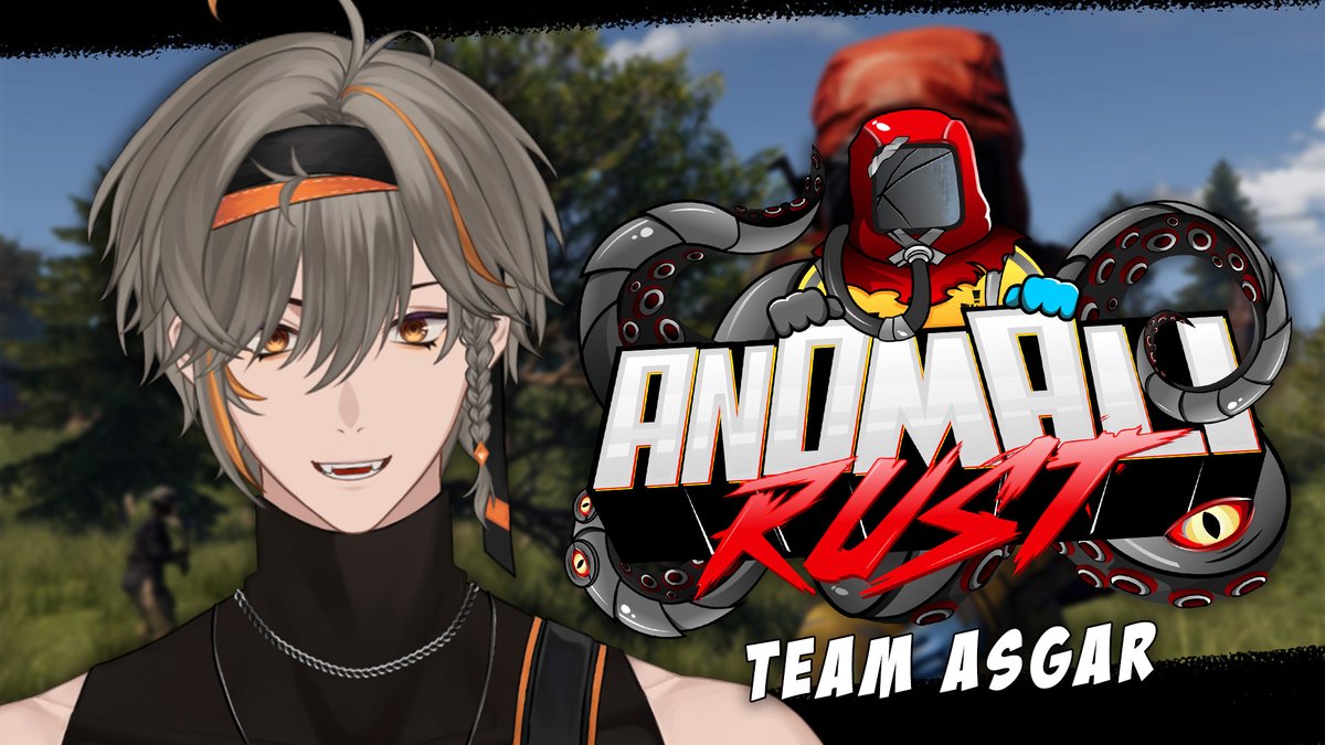KrowThornes's tweet photo. ใRUSTใ LAST DAY. LAST WAR. #anomalirust
๐
Sunday, 15 Dec 2024
โ๏ธ 21:30 WIB (GMT+7)
๐ https://t.co/J4b1UA42XG
#KrowOnAir https://t.co/w5rOWeSxpC