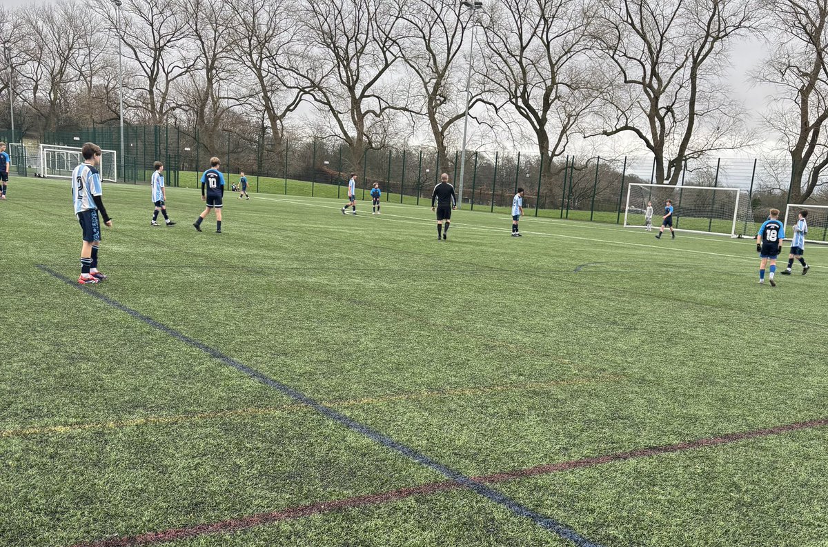 League Game vs Beechwood ⚽️👍🏻

WOW what a game that was today 

Found ourselves 4-1 down at H/T
But Come out 2nd Half with our usual Energy and got full control and got the game won in good fashion 11-4 👊🏻

MOTM - LB &amp; OSCAR 🔥

Goal Scorers 
LB ⚽️⚽️⚽️⚽️⚽️
Cole ⚽️⚽️⚽️
Toby ⚽️