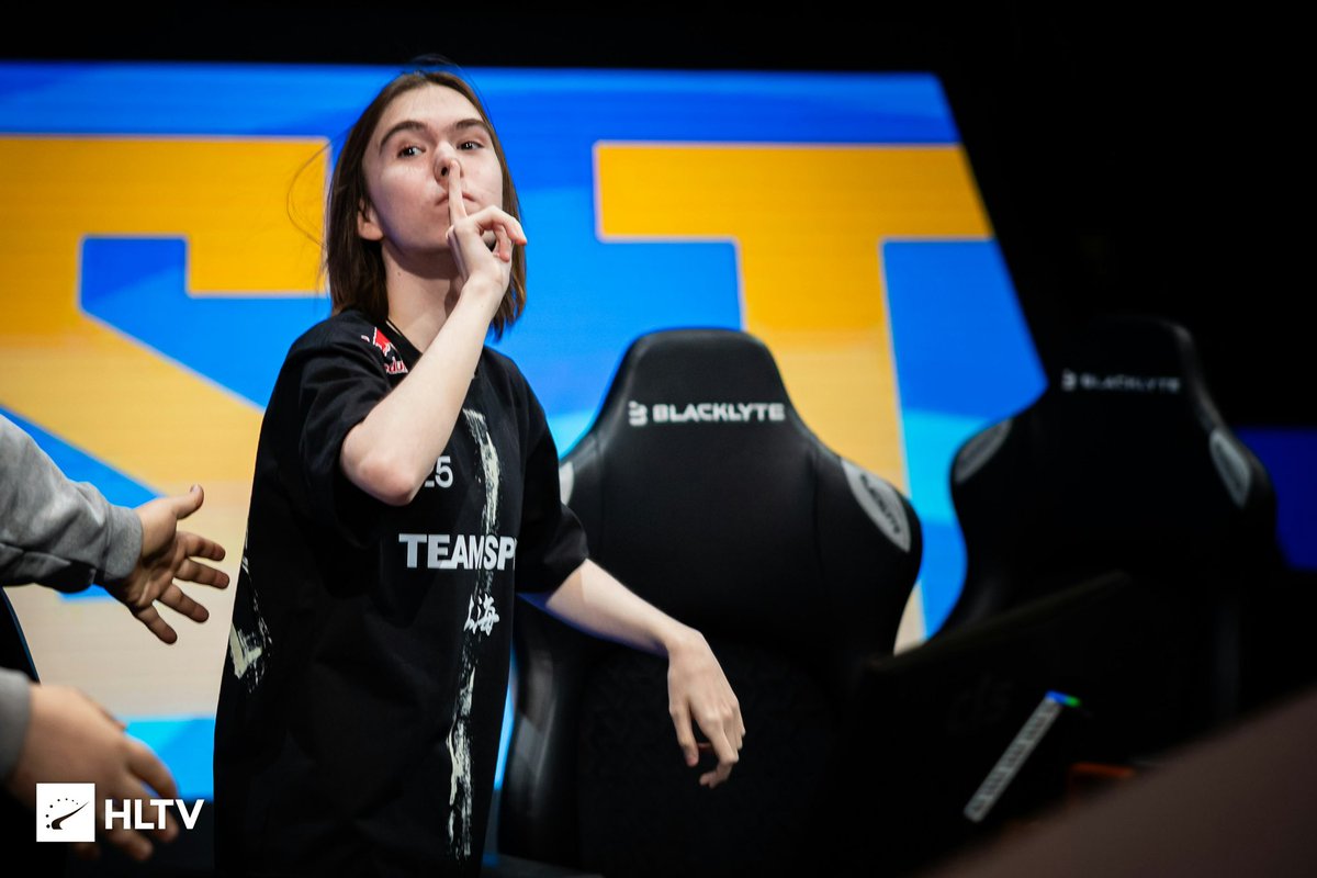 HLTVorg's tweet photo. 🤫 https://t.co/zebc1C1FNG