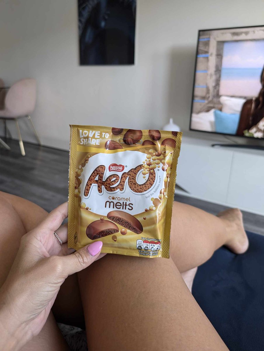 Sorry, too good to share..