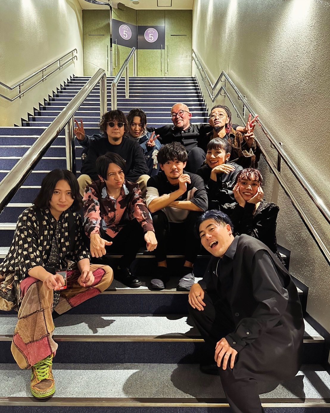 ヨルシカ 前世 2024 ライブツアー ピンバッチガチャ