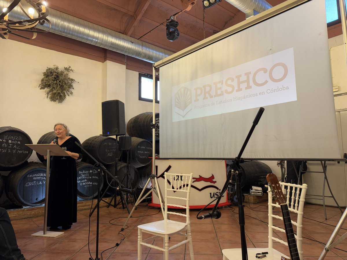 Filosofía Letras UCO tweet media