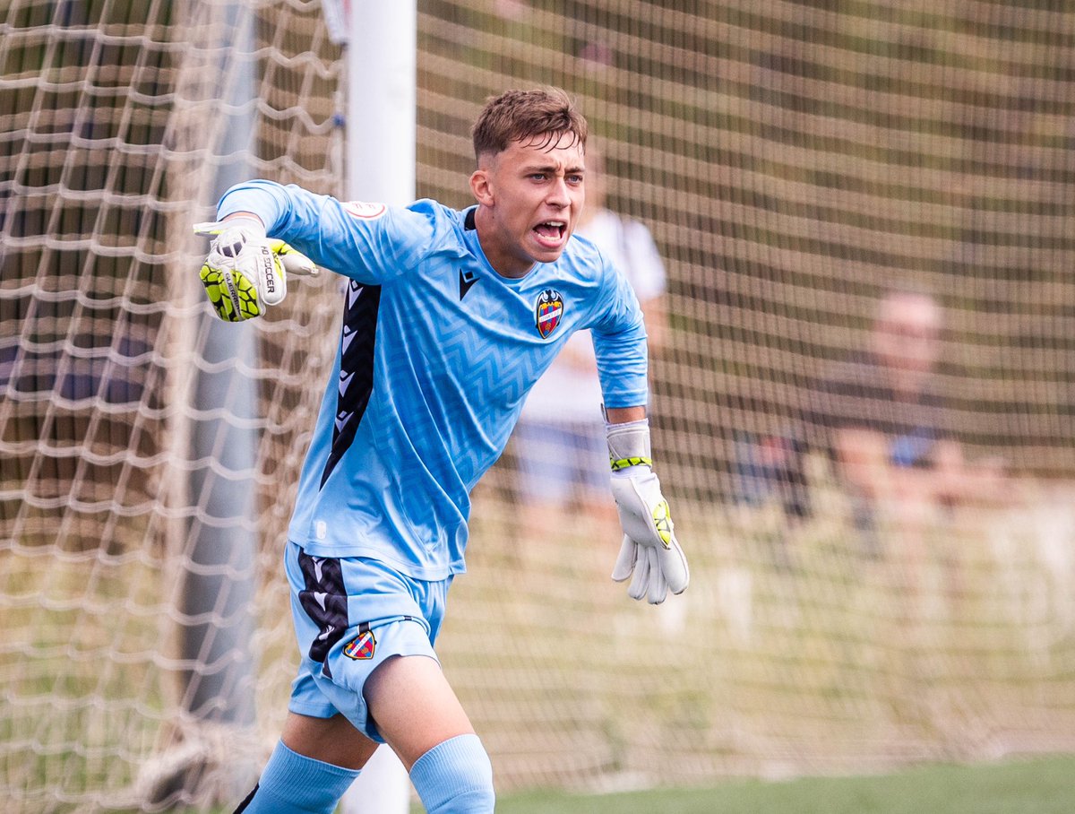 FINAAAAAAAAAAAL 

<a href="/CDCastellon/">CD Castellón</a> 1-2 <a href="/LevanteUD/">Levante UD</a> 
 
🏆 El Juvenil A está en Copa del Rey 

🐸👏 Grandeeeeeeees!