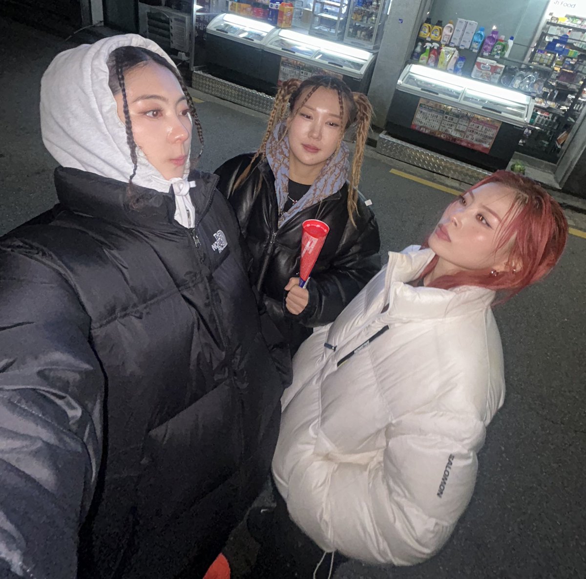 락트리어가 참,, 조타