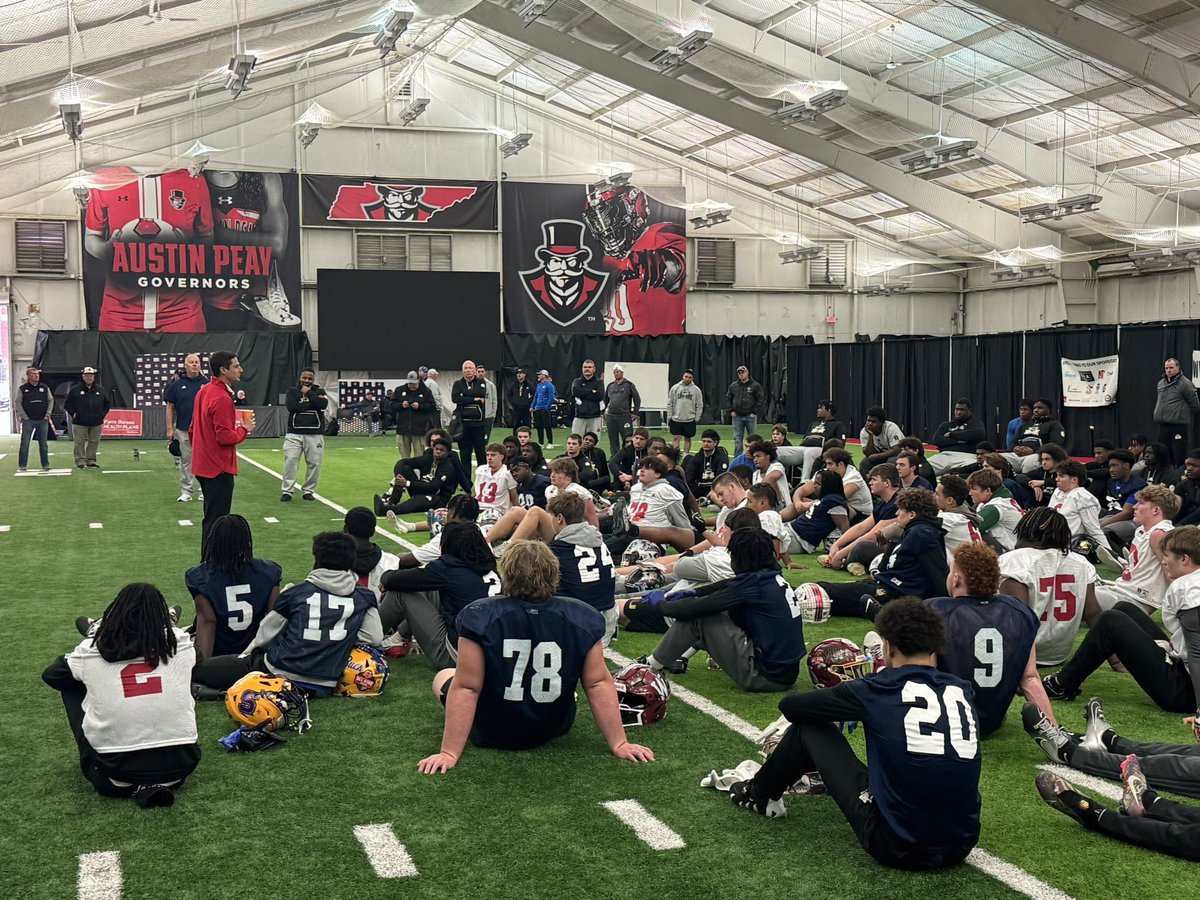 Roc Batten (@coachrocbatten) on Twitter photo Outstanding week serving as the Head Coach for the West All-Star team in TN. Truly enjoyed my time fellowshipping with this great group of coaches - men who love and respect the game and impact young people. Great time coaching this talented group of players! <a href="/tnallstar/">Tennessee East-West All-Star Classic</a> Outstanding week serving as the Head Coach for the West All-Star team in TN. Truly enjoyed my time fellowshipping with this great group of coaches - men who love and respect the game and impact young people. Great time coaching this talented group of players! <a href="/tnallstar/">Tennessee East-West All-Star Classic</a>