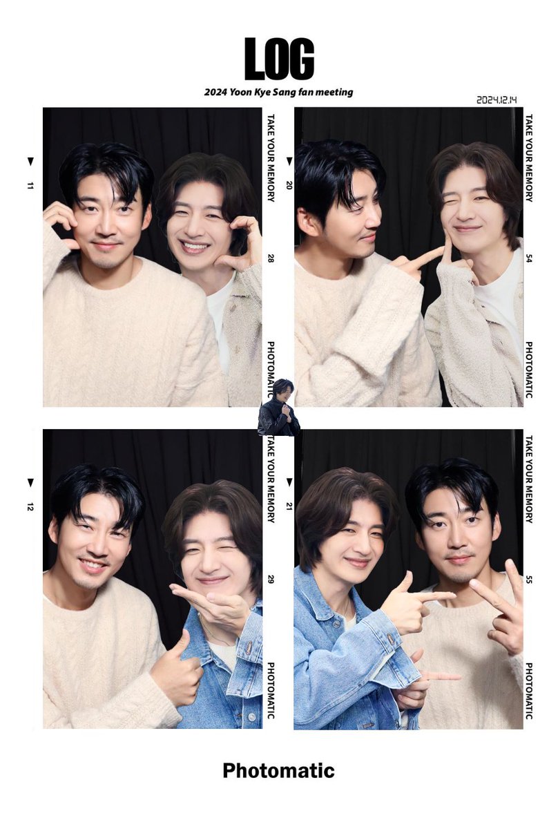 HOOOOOI5415's tweet photo. 합성이 힘들다
포즈 통일 부탁드립니다..^_ㅠ https://t.co/IT1eDYT8Lt