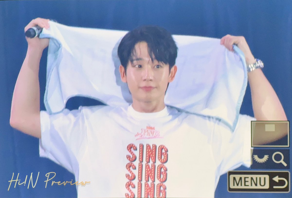 241215 FNC KINGDOM 슬로건 자랑중😍
#JUNGHAEIN #정해인 #チョンヘイン