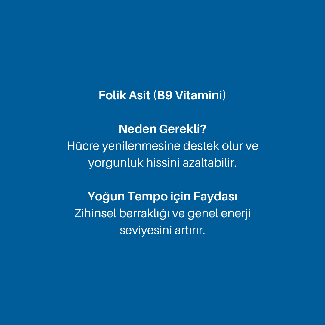 RossyliaMultiMx's tweet photo. Yoğun tempoda çalışıyorsanız, enerjinizi korumak ve sağlığınızı desteklemek için bu 3 vitamin olmazsa olmaz!

✨ B12 Vitamini: Enerji üretimine destek olur, zinde hissettirir.
☀️ D Vitamini: Bağışıklığınızı güçlendirir, kemik sağlığınızı korur.
🍃 Folik Asit: Hücre yenilenmesine yardımcı olur, zihinsel berraklığı artırır.

💊 Rossylia MultiMax ile günlük ihtiyaçlarınızı tek kapsülde karşılayın. Omega-3, vitamin ve mineral desteğiyle şimdi daha güçlü hissedin!

📍 Enerjinizi yükseltmek için hemen şimdi deneyin ve farkı hissedin💙

https://t.co/ItIjT5IhNm

https://t.co/YAvb3ddZ1s

#rossyliamultimax #rossylia #balıkyağı #omega3 #norveçbalıkyağı #multimineral #multivitamin #takviyegida #gıdatakviyesi #bvitamini #selenyum #balikyagi #çinko #takviyegıda #gıdatakviyeleri #iyot #b12vitamini #gidatakviyesi #vitamin #vitamintakviyesi #b12 #b12vitamini