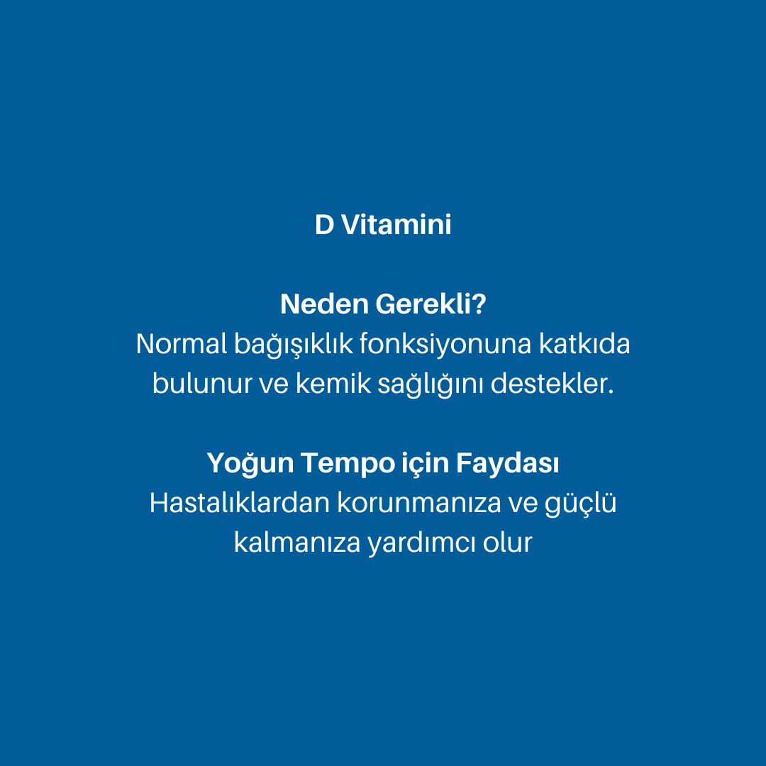 RossyliaMultiMx's tweet photo. Yoğun tempoda çalışıyorsanız, enerjinizi korumak ve sağlığınızı desteklemek için bu 3 vitamin olmazsa olmaz!

✨ B12 Vitamini: Enerji üretimine destek olur, zinde hissettirir.
☀️ D Vitamini: Bağışıklığınızı güçlendirir, kemik sağlığınızı korur.
🍃 Folik Asit: Hücre yenilenmesine yardımcı olur, zihinsel berraklığı artırır.

💊 Rossylia MultiMax ile günlük ihtiyaçlarınızı tek kapsülde karşılayın. Omega-3, vitamin ve mineral desteğiyle şimdi daha güçlü hissedin!

📍 Enerjinizi yükseltmek için hemen şimdi deneyin ve farkı hissedin💙

https://t.co/ItIjT5IhNm

https://t.co/YAvb3ddZ1s

#rossyliamultimax #rossylia #balıkyağı #omega3 #norveçbalıkyağı #multimineral #multivitamin #takviyegida #gıdatakviyesi #bvitamini #selenyum #balikyagi #çinko #takviyegıda #gıdatakviyeleri #iyot #b12vitamini #gidatakviyesi #vitamin #vitamintakviyesi #b12 #b12vitamini