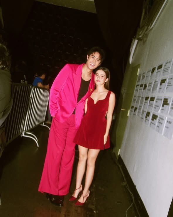 aytinkdonato's tweet photo. very mag asawa coded 🥹🤍 

#DonBelle | #DONBELLEmpire https://t.co/muKZfeban3