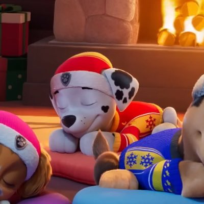 PAWMarshallTH's tweet photo. #NewProfilePic https://t.co/PPdPeVcnp8
