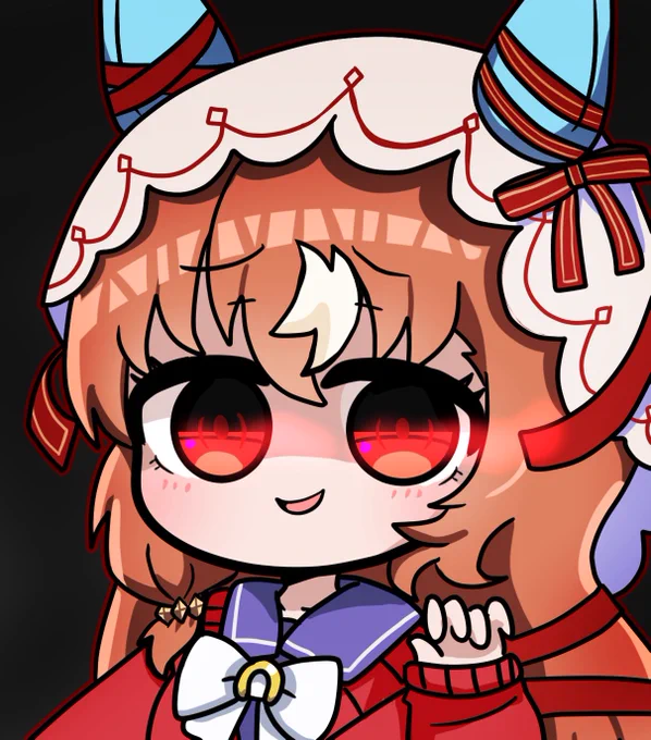 おや? 