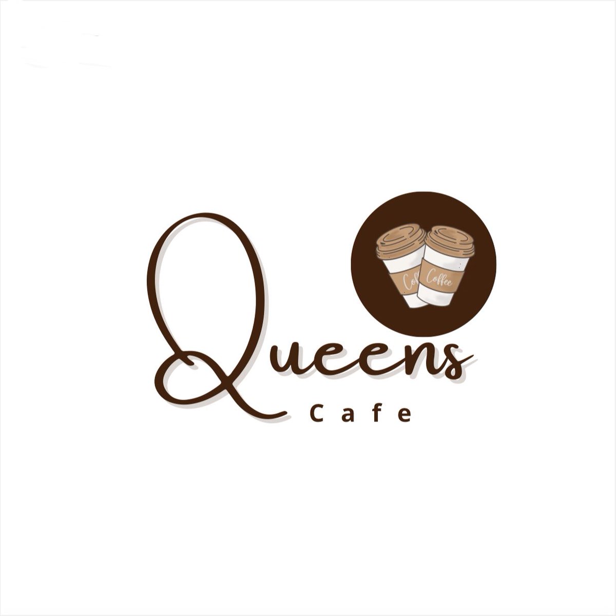 MasGraphix's tweet photo. "Day 1 of my 10-Day Design Challenge complete! 🎉 Created two minimalist logos—one for a cozy café and another for a sleek tech startup. Simple, clean, and modern. Let me know what you think! #GraphicDesign #LogoDesign #CreativeChallenge" https://t.co/nFtqyhfvES