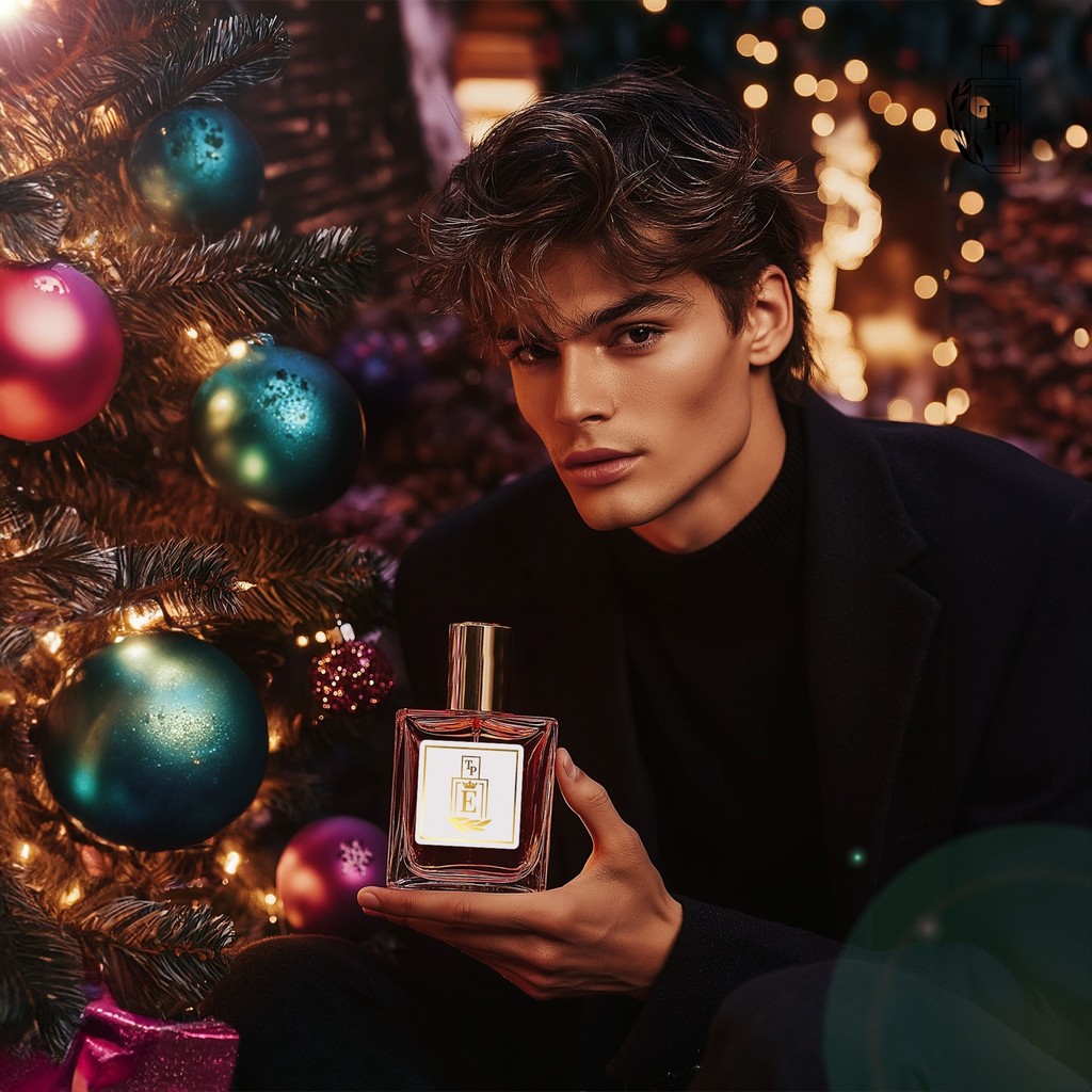 TapparfumWorld's tweet photo. Be Exclusive. Wear Exclusive. ✨🎄

Make this Christmas extra special with TapParfum's Exclusive Fragrances. Our luxury scents perfectly complement your unique style, gift yourself or a loved one with a fragrance that radiates exclusivity. 🎁💫

#TapParfum #ExclusiveParfum https://t.co/Wehb6h5xJv