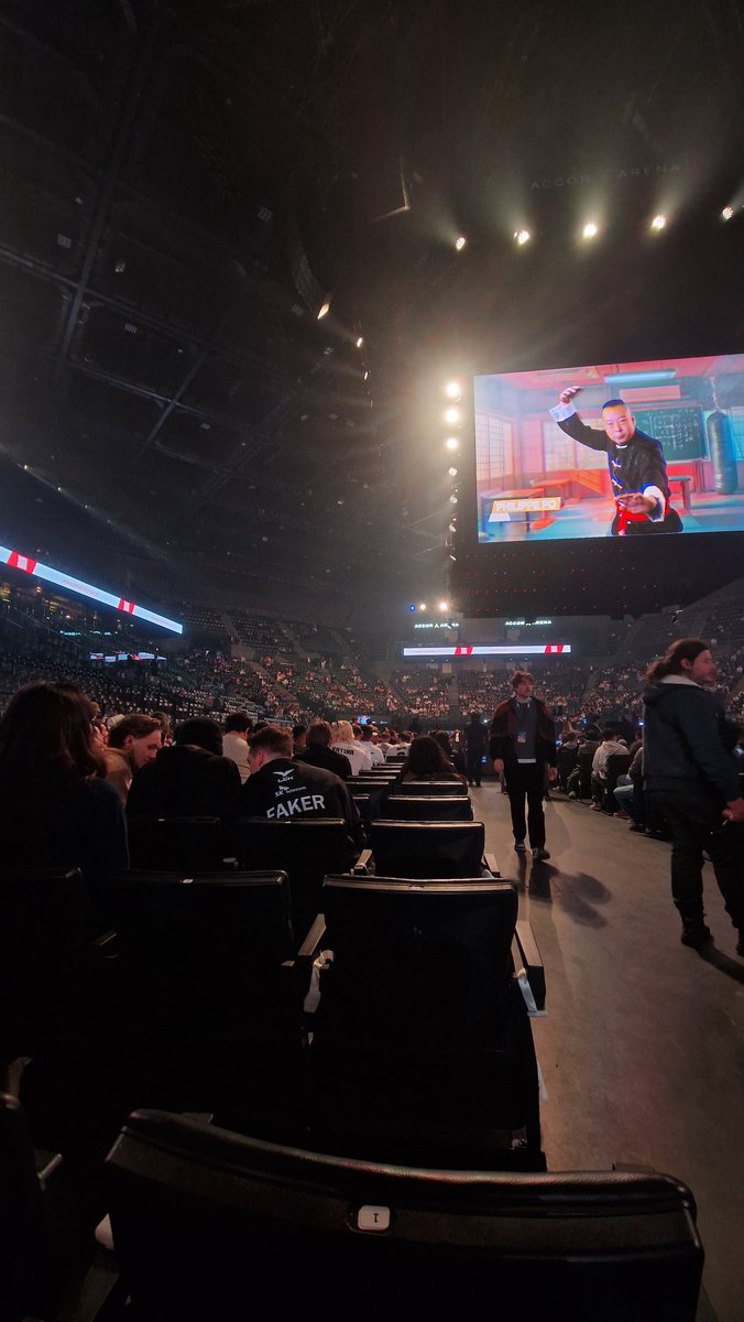 Y'a qui a l'évent Redbull ?